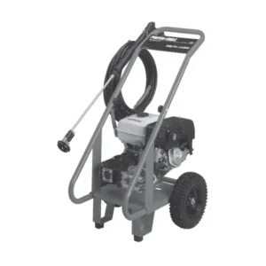 PORTER CABLE PCH3030 Pressure Washer - Equipment Model Image